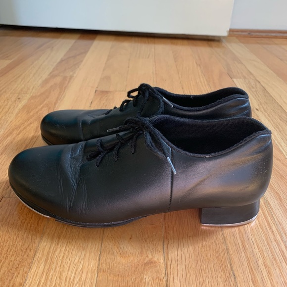 Bloch “Shockwave” Tap Shoes - Picture 8 of 8